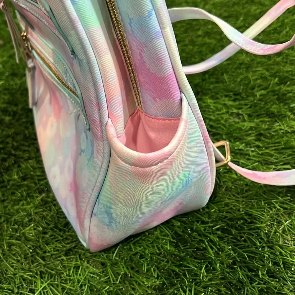 Mini Backpack